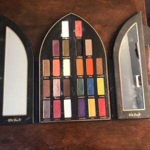 Kat Von D Saint and Sinner